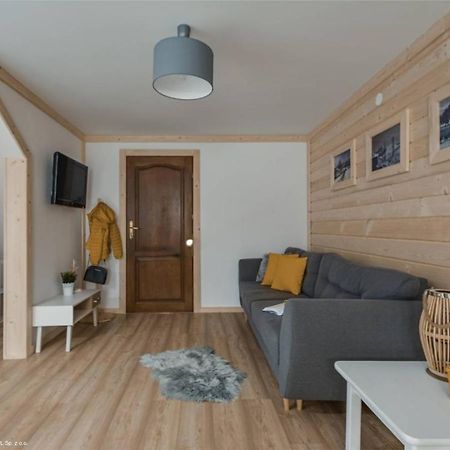 Villa Julia - Apartamenty Widokowe Biały Dunajec Εξωτερικό φωτογραφία
