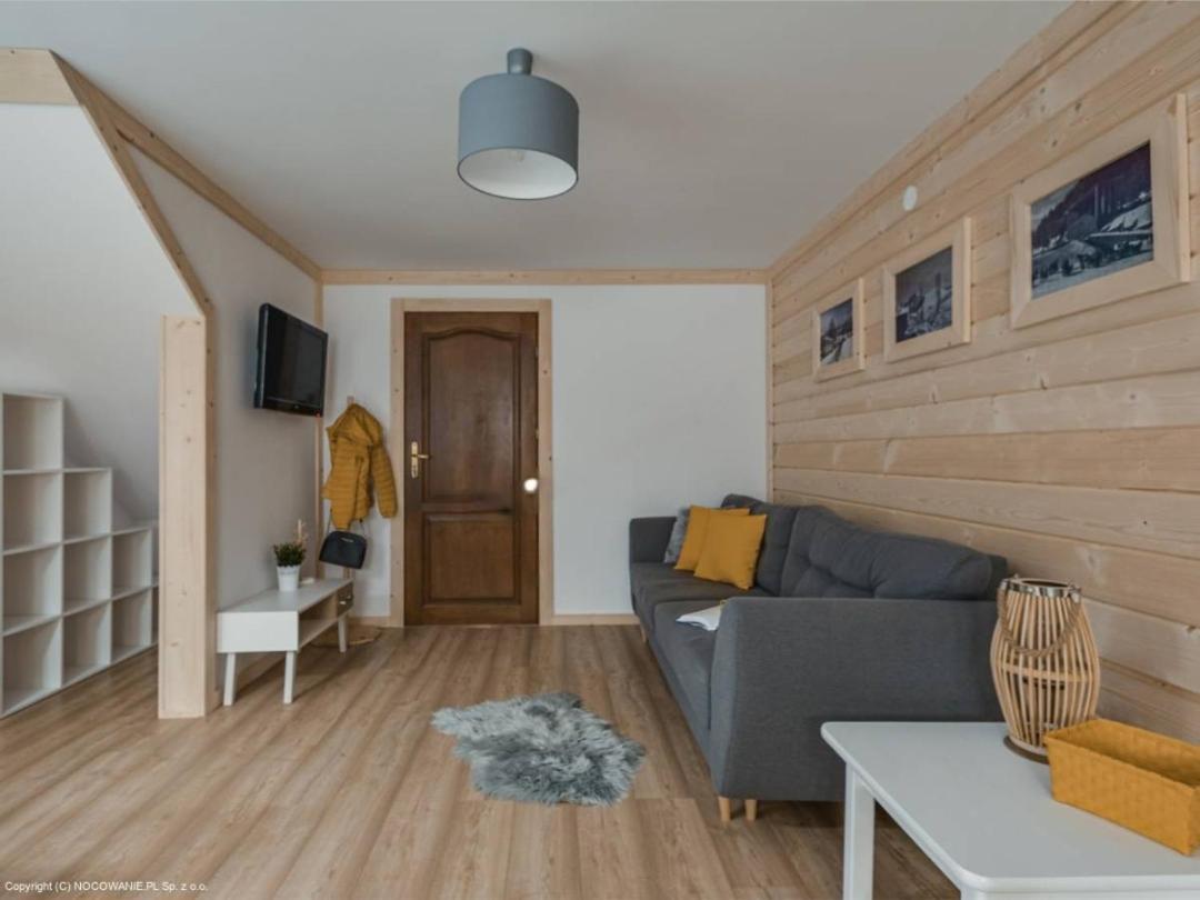 Villa Julia - Apartamenty Widokowe Biały Dunajec Εξωτερικό φωτογραφία