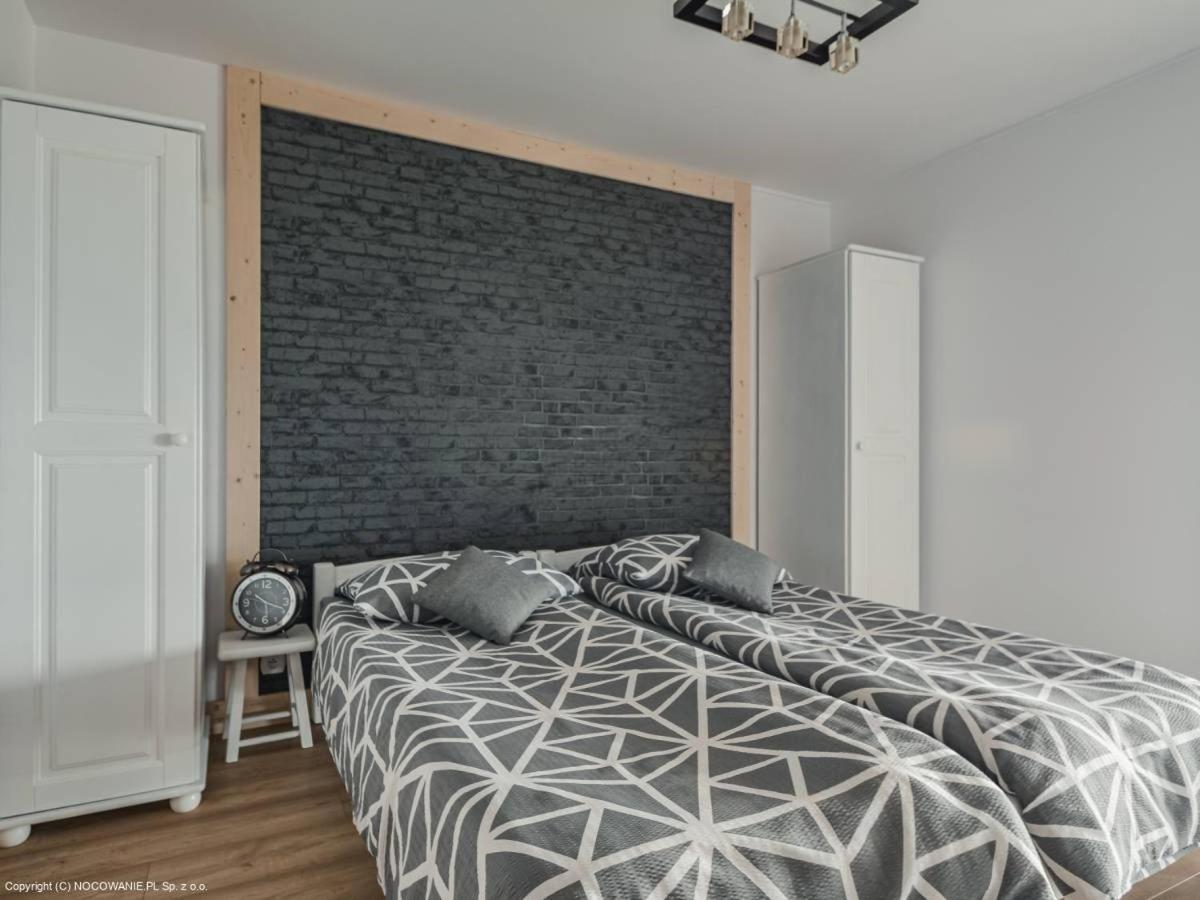 Villa Julia - Apartamenty Widokowe Biały Dunajec Εξωτερικό φωτογραφία
