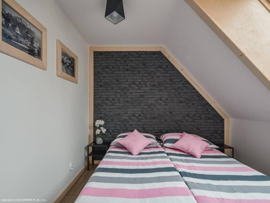 Villa Julia - Apartamenty Widokowe Biały Dunajec Εξωτερικό φωτογραφία