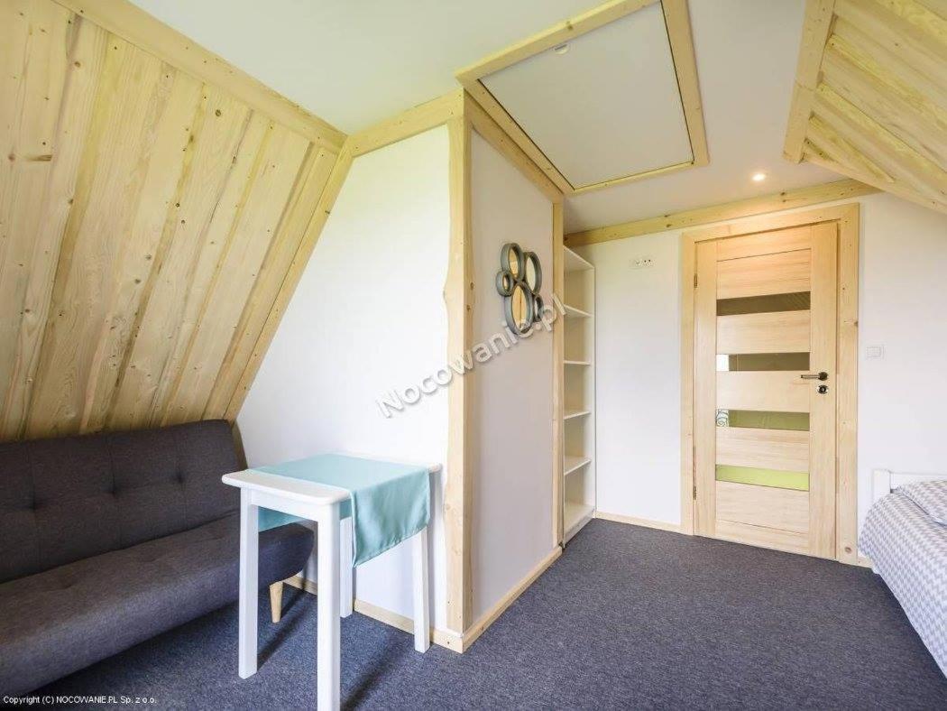 Villa Julia - Apartamenty Widokowe Biały Dunajec Εξωτερικό φωτογραφία